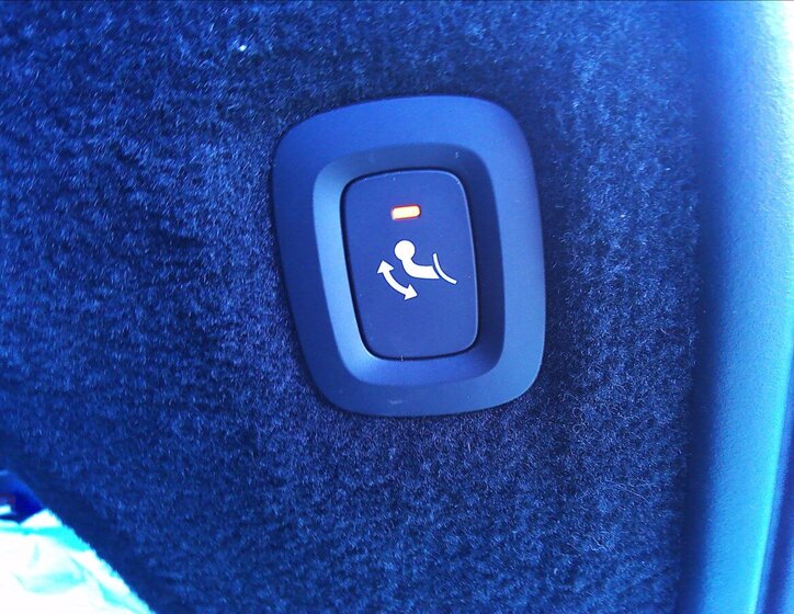 Volvo XC90 SUV / Terénní 2,0 l 173 kw