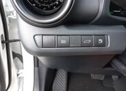 Toyota C-HR CUV / Crossover 1,8 l 72 kw