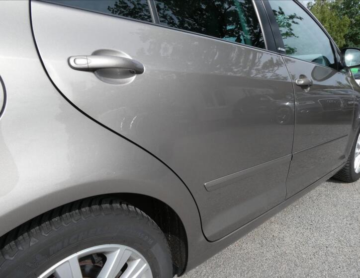 Volkswagen Golf Plus 12