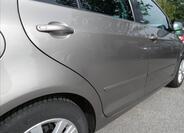 Volkswagen Golf Plus 12