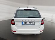 Škoda Fabia 5