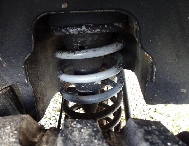 Lada Niva Kombi 1,7 l 61 kw