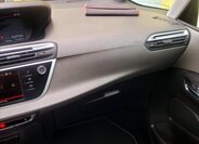 Citroën Grand C4 Picasso MPV 1,5 l 96 kw