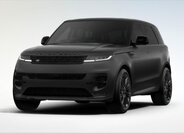 Land Rover Range Rover Sport SUV 4,4 l 390 kw