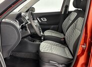 Škoda Fabia Hatchback 1,9 l 77 kw