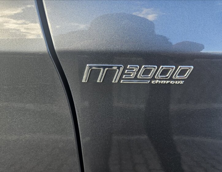 Mercedes-Benz GLE Kupé 3,0 l 245 kw