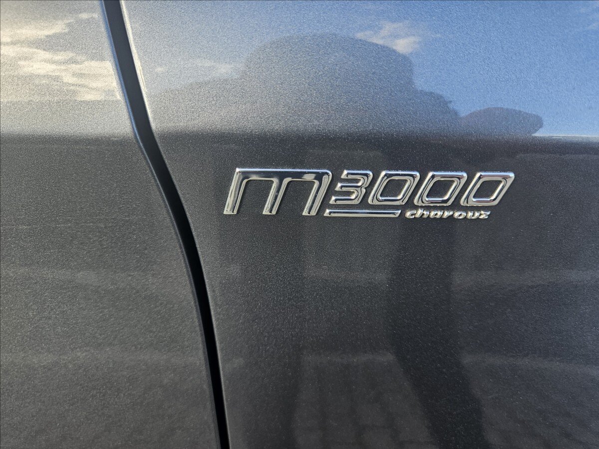 Mercedes-Benz GLE Kupé 3,0 l 245 kw