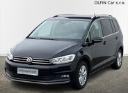 Volkswagen Touran 1