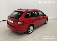 Škoda Fabia Kombi 999,0 70 kw