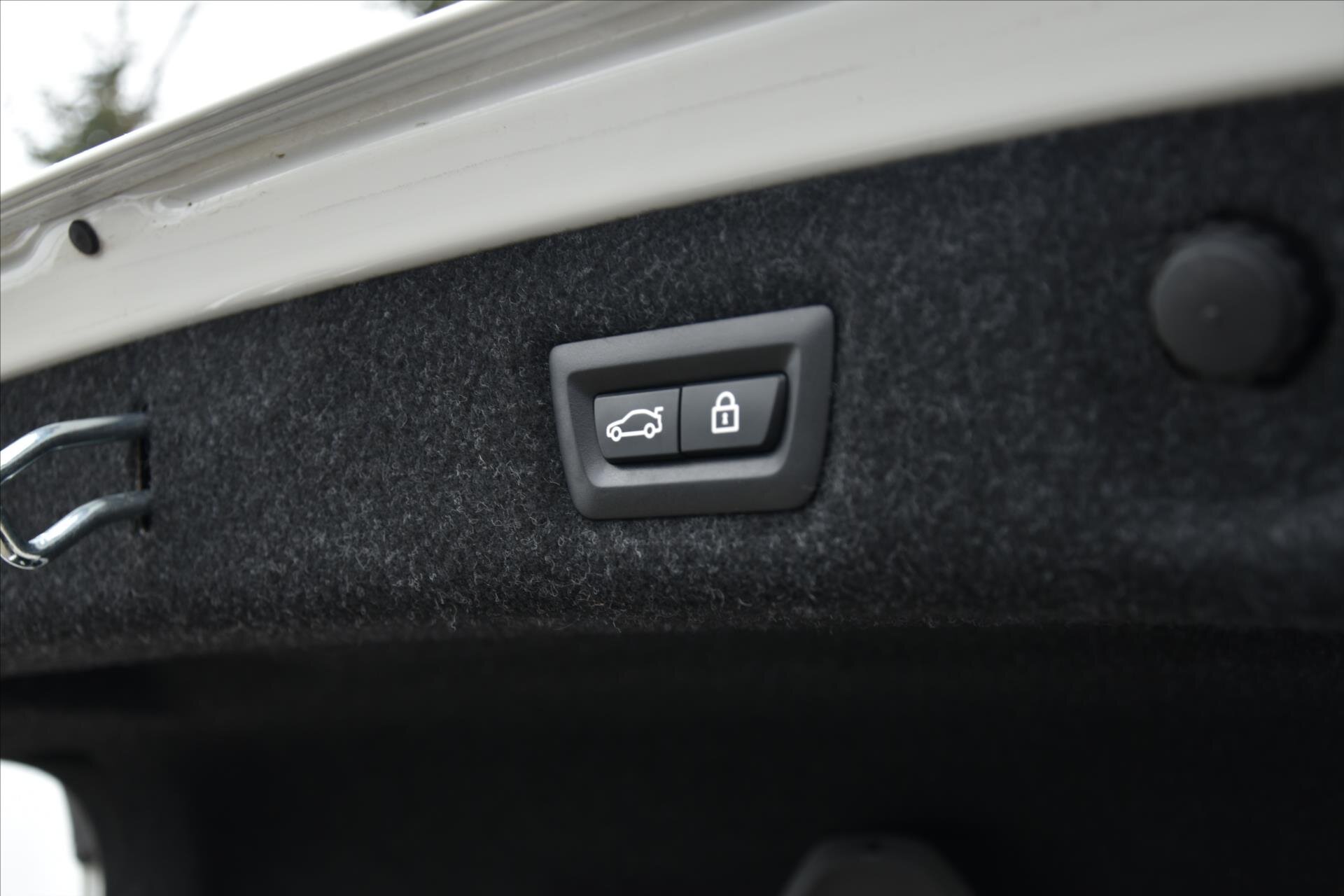 BMW Řada 5 Sedan / Limuzína 3,0 l 250 kw