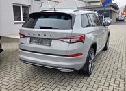 Škoda Kodiaq 3