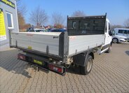 Ford Transit Sklápěč 2,0 l 125 kw