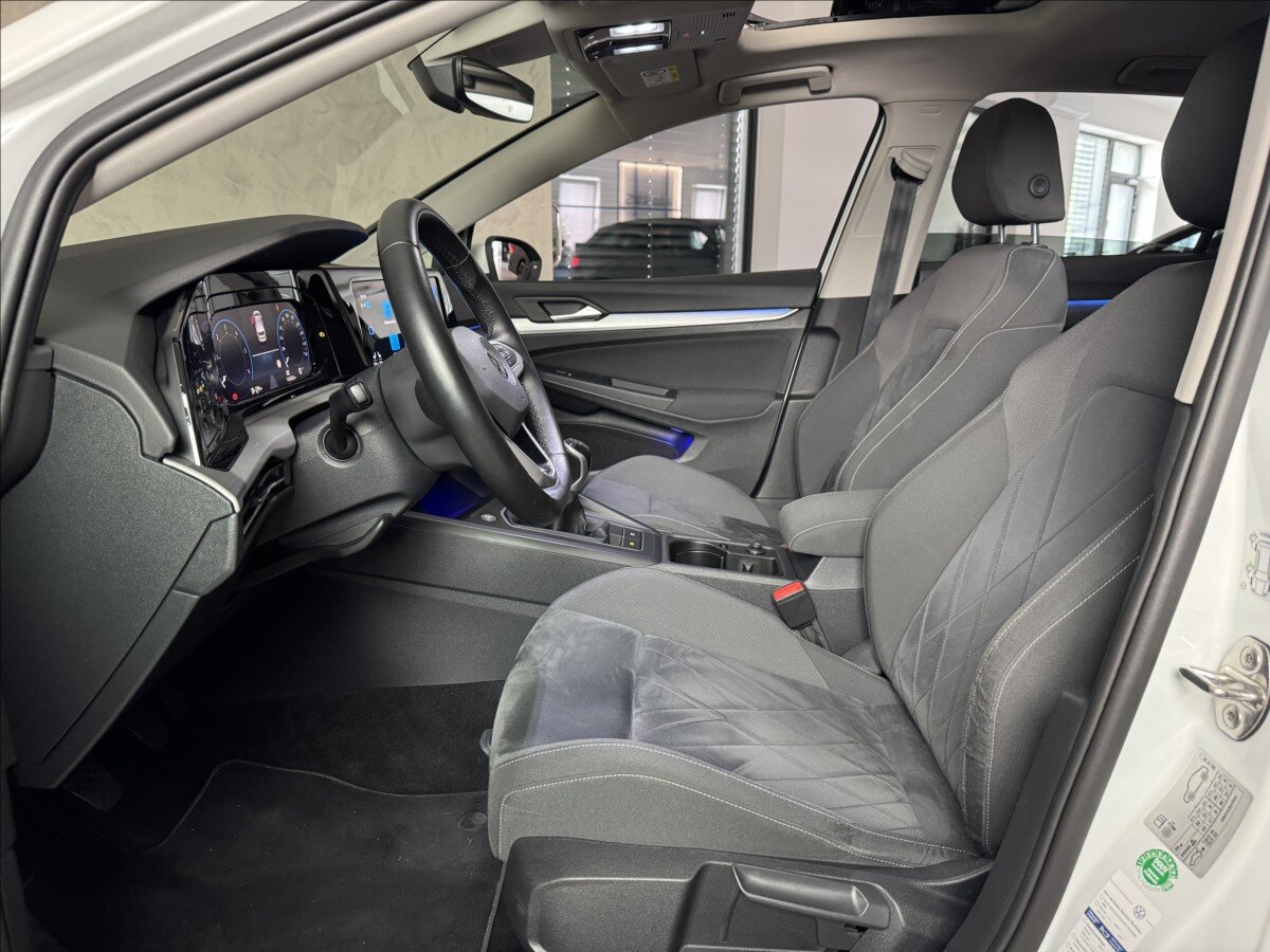 Volkswagen Golf Hatchback 2,0 l 85 kw