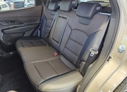 SsangYong Korando 11