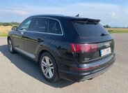 Audi Q7 SUV 3,0 l 200 kw
