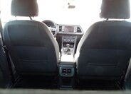 Seat Ateca MPV 999,0 85 kw