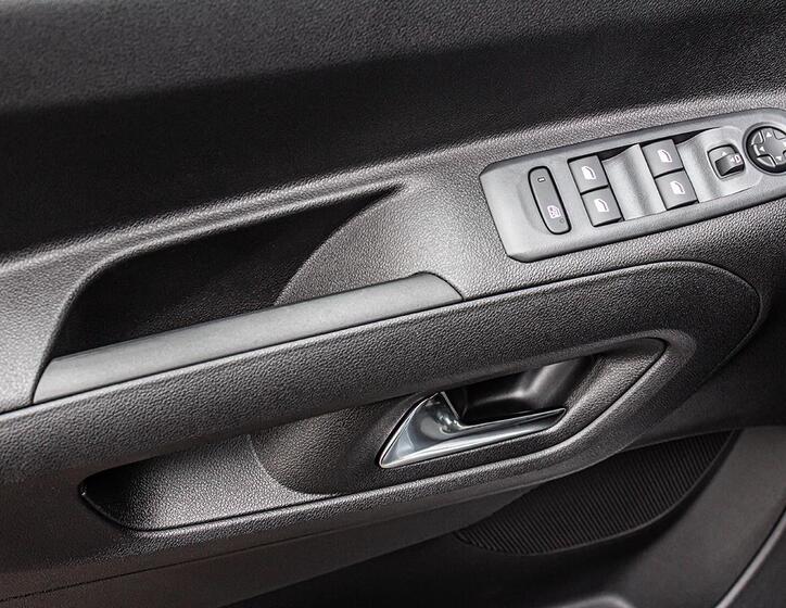 Citroën Berlingo 15