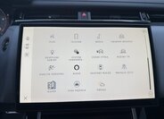 Land Rover Range Rover Velar SUV / Terénní 3,0 l 221 kw