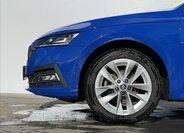 Škoda Octavia Kombi 2,0 l 85 kw