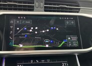 Audi S6 Kombi 3,0 l 253 kw