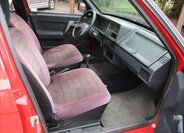 Škoda Forman Kombi 1,3 l 43 kw