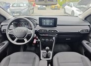 Dacia Sandero Hatchback 999,0 67 kw