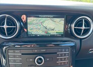 Mercedes-Benz SLC 33