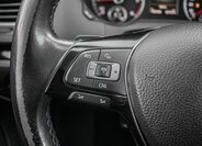 Volkswagen Sharan MPV 2,0 l 135 kw