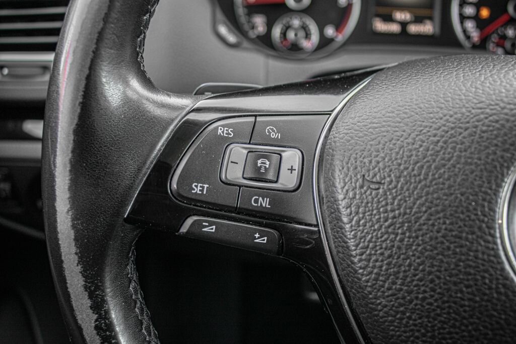 Volkswagen Sharan MPV 2,0 l 135 kw