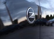 Nissan 350 Z Kupé 3,5 l 206 kw