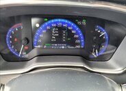 Toyota Corolla Kombi 1,8 l 72 kw