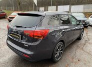 KIA Ceed Kombi 1,6 l 81 kw