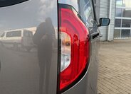 Mercedes-Benz Citan Skříň 1,5 l 70 kw