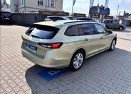 Škoda Superb Kombi 2,0 l 110 kw