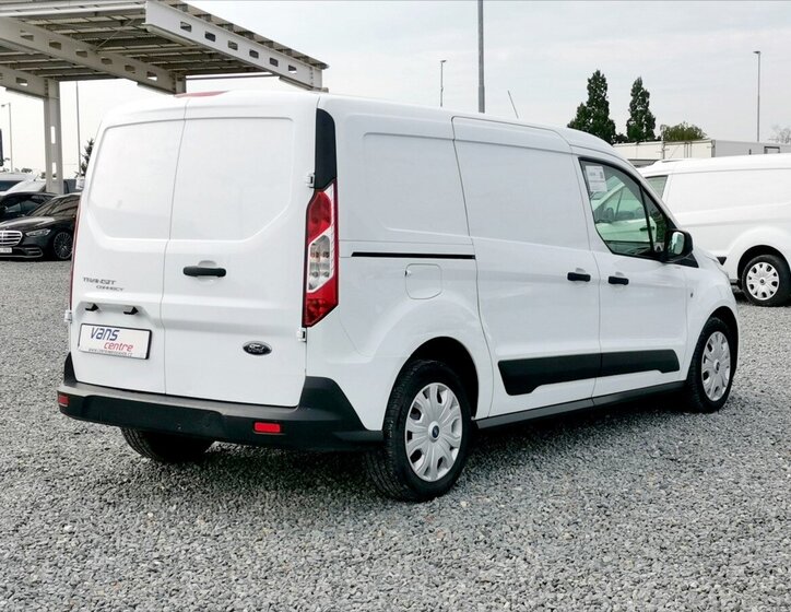 Ford Transit Connect 3