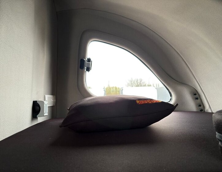 Iveco Daily Ostatní 3,0 l 129 kw