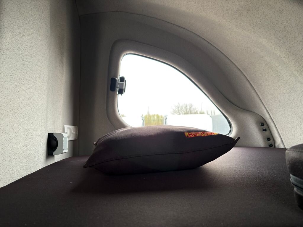 Iveco Daily Ostatní 3,0 l 129 kw