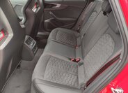 Audi RS 4 Kombi 2,9 l 331 kw