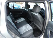 Škoda Fabia Hatchback 1,2 l 44 kw
