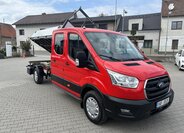 Ford Transit Ostatní 2,0 l 125 kw