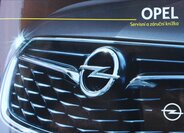 Opel Grandland X SUV / Terénní 1,5 l 96 kw