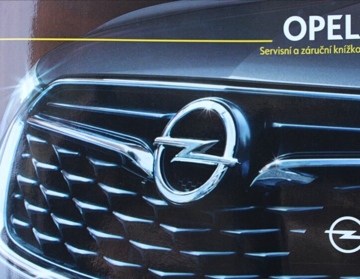 Opel Grandland X SUV / Terénní 1,5 l 96 kw