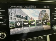 Škoda Superb Kombi 1,4 l 115 kw