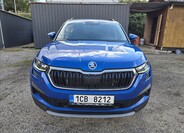Škoda Kodiaq 2