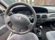 Renault Mégane Kombi 1,6 l 79 kw