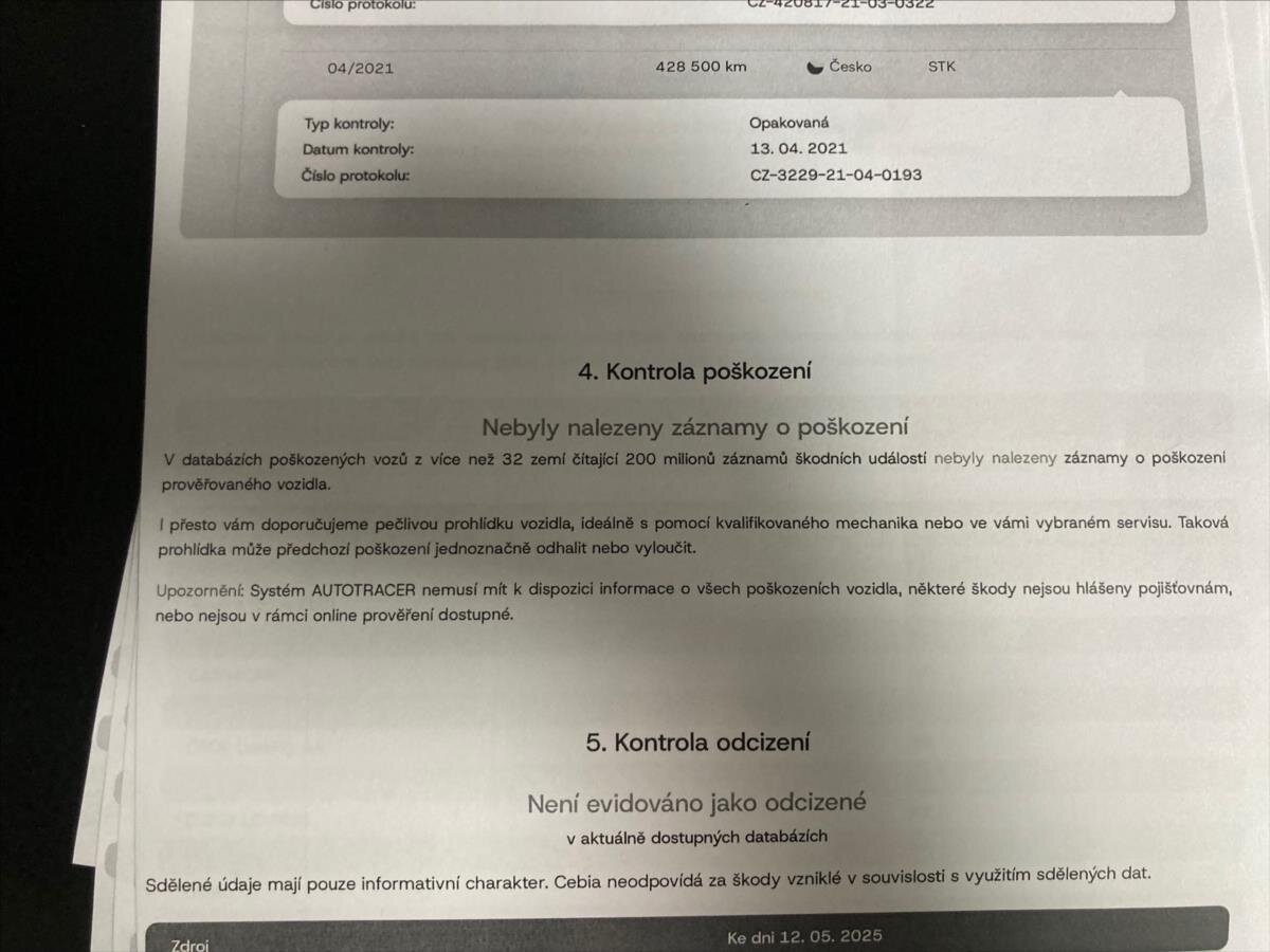 Ford Transit Ostatní 2,2 l 74 kw