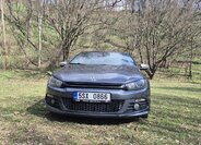 Volkswagen Scirocco Kupé 0,0 125 kw