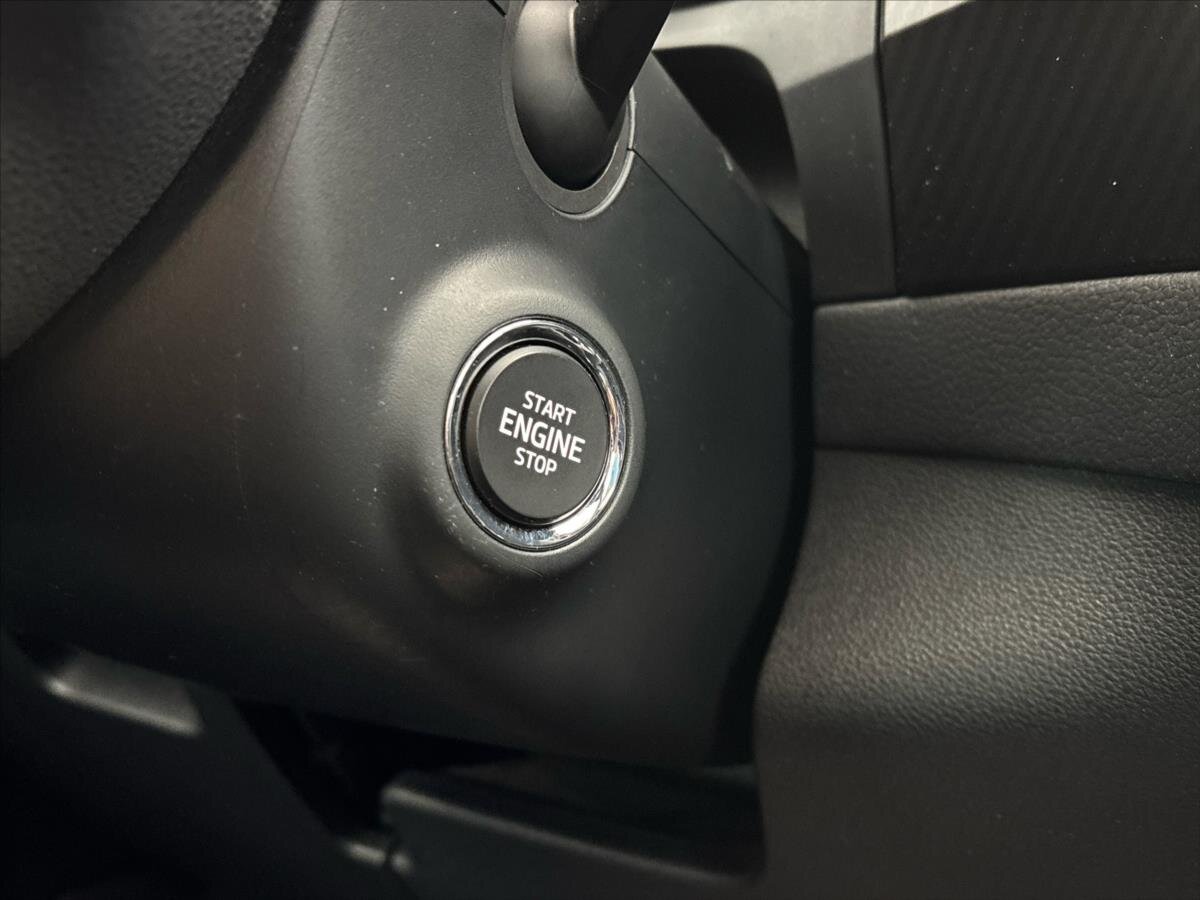 Škoda Kodiaq SUV / Terénní 2,0 l 147 kw