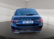 Škoda Superb 5
