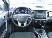 Ford Ranger Pick-up 2,2 l 118 kw